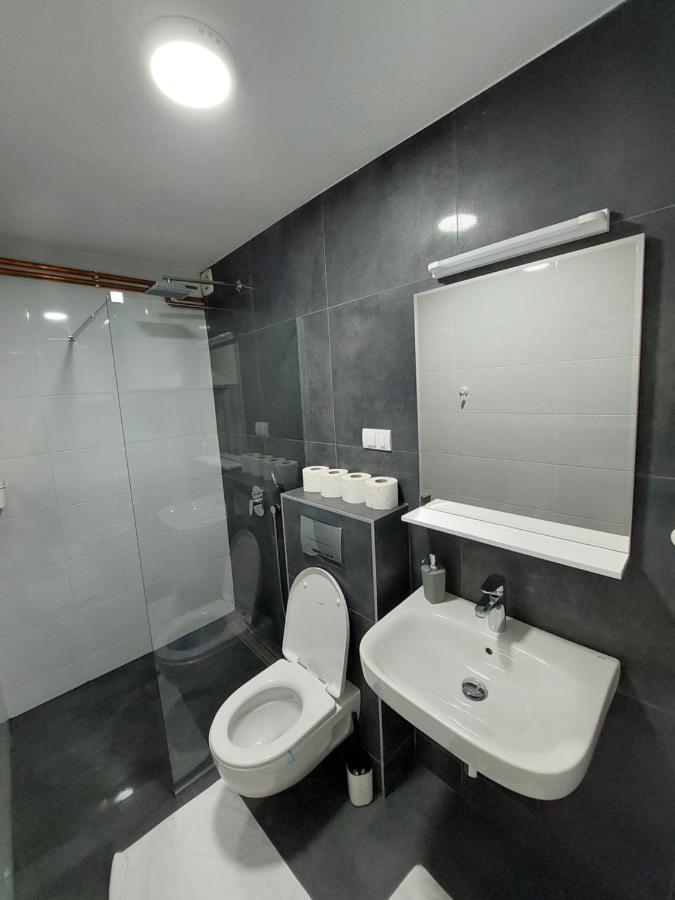 Vrnjci House Hotell Vrnjačka Banja Eksteriør bilde