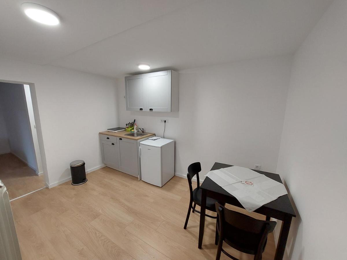 Vrnjci House Hotell Vrnjačka Banja Eksteriør bilde