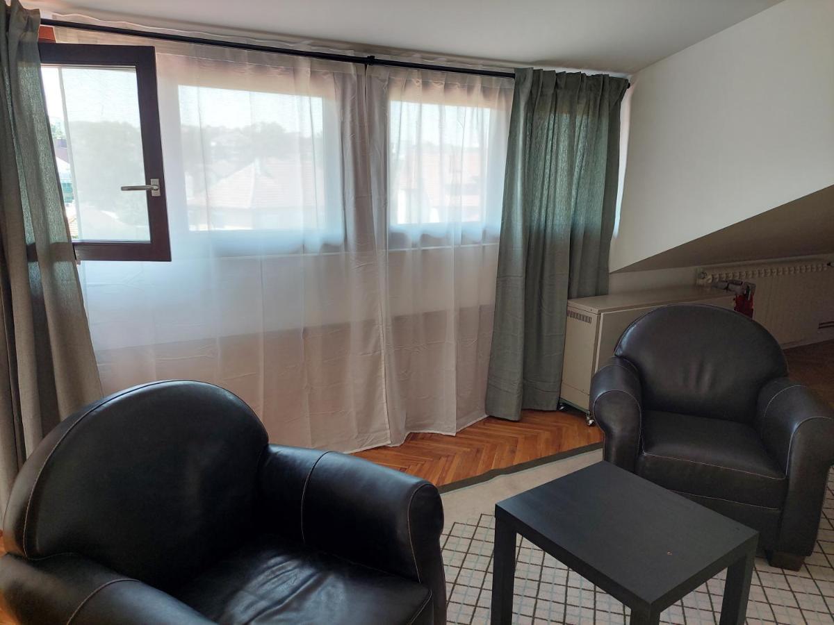 Vrnjci House Hotell Vrnjačka Banja Rom bilde