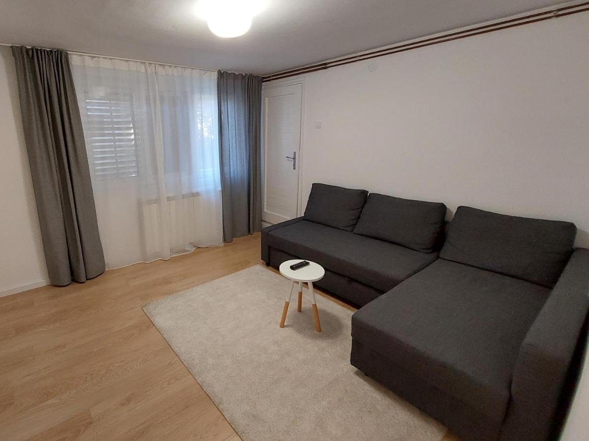 Vrnjci House Hotell Vrnjačka Banja Rom bilde