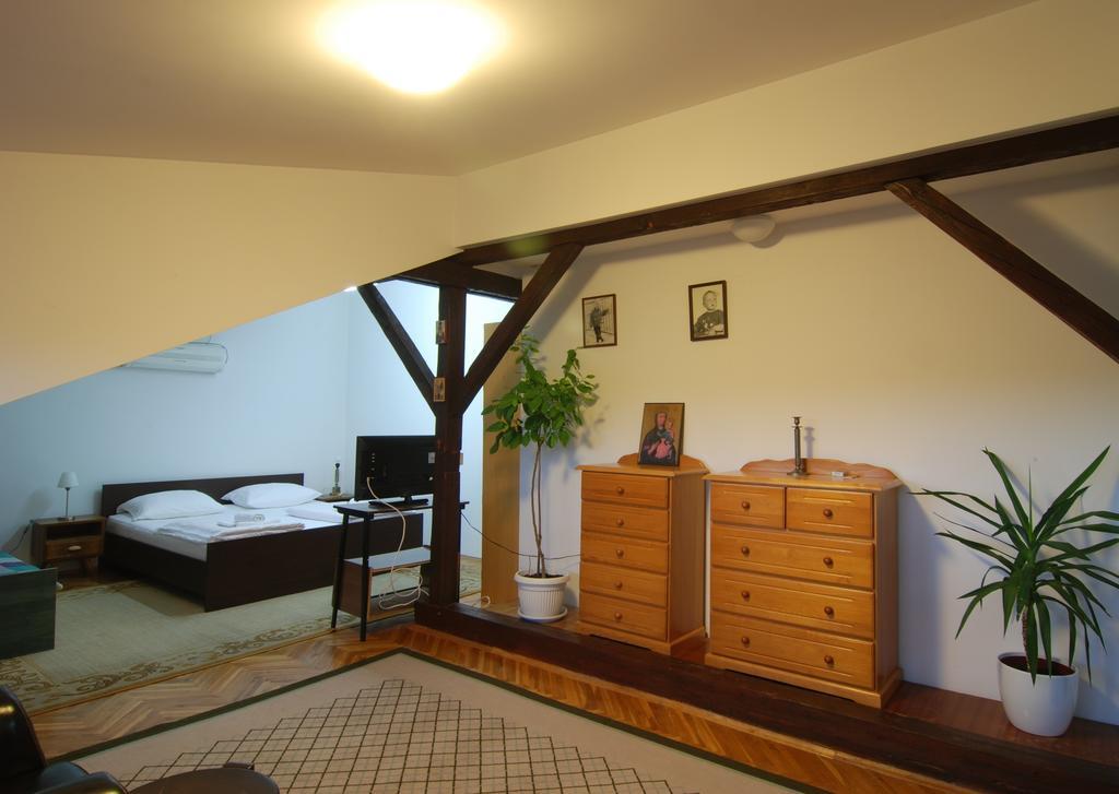 Vrnjci House Hotell Vrnjačka Banja Rom bilde