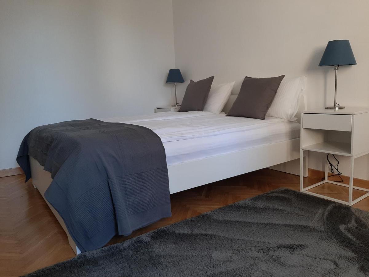 Vrnjci House Hotell Vrnjačka Banja Eksteriør bilde