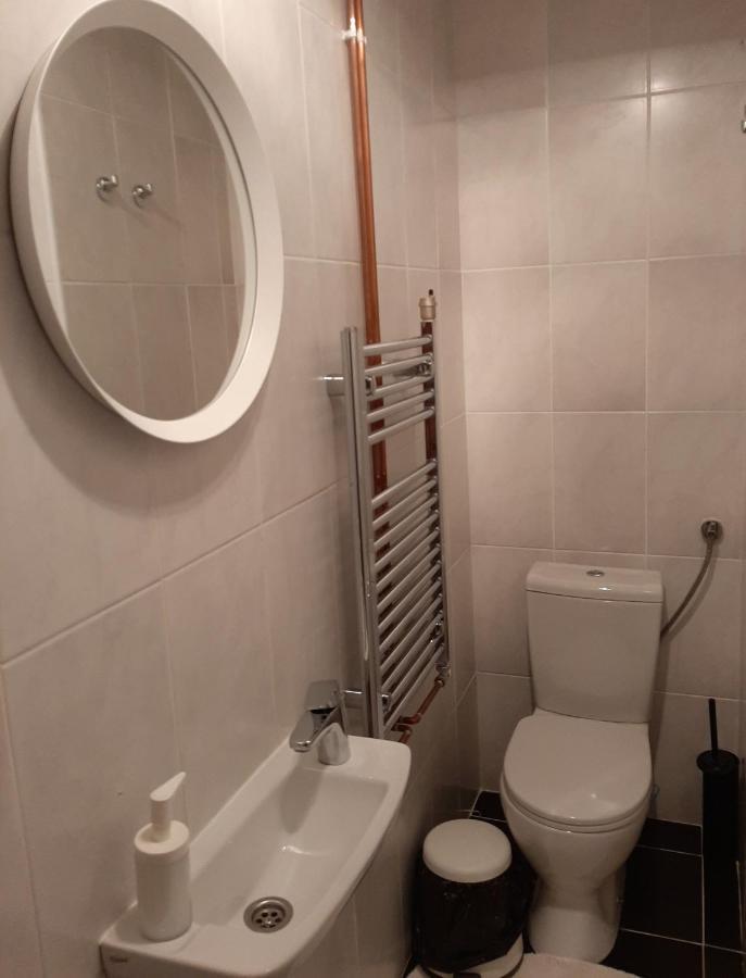 Vrnjci House Hotell Vrnjačka Banja Eksteriør bilde